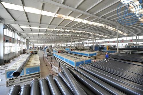 2017年塑料管材現(xiàn)狀及發(fā)展趨勢分析 (目錄)