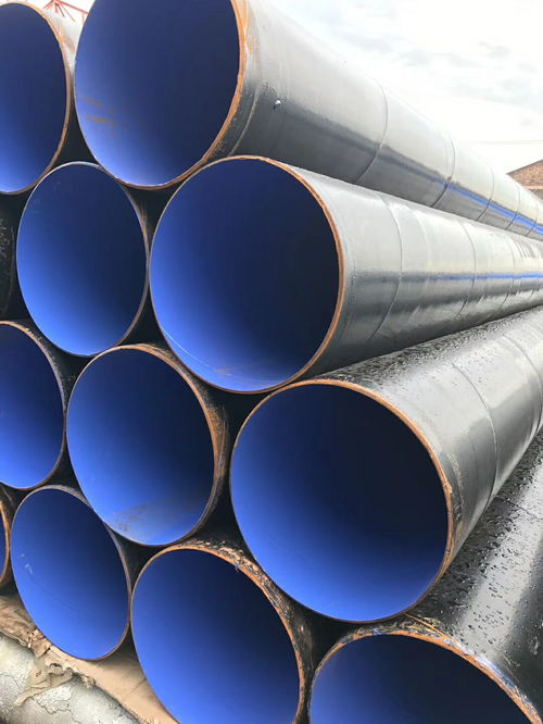 【推薦:興安輸送天然氣排污輸水襯塑管質優價廉】- 