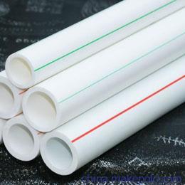 【供應(yīng)廠家生產(chǎn)銷售PPR管材】價格,廠家,圖片,塑料管,淄博彤旭管業(yè)-