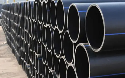 傳統(tǒng)塑料管企業(yè)涉足不銹鋼水管,管道行業(yè)也&ldquo;內卷&rdquo;?