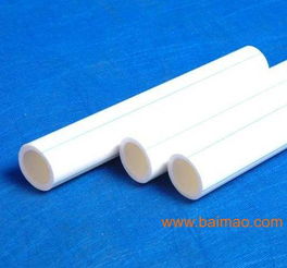 PPR管材 行業(yè)概述、生產(chǎn)廠家與價(jià)格分析